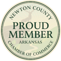 Newton County Chamber of Commerce — Proud Member
