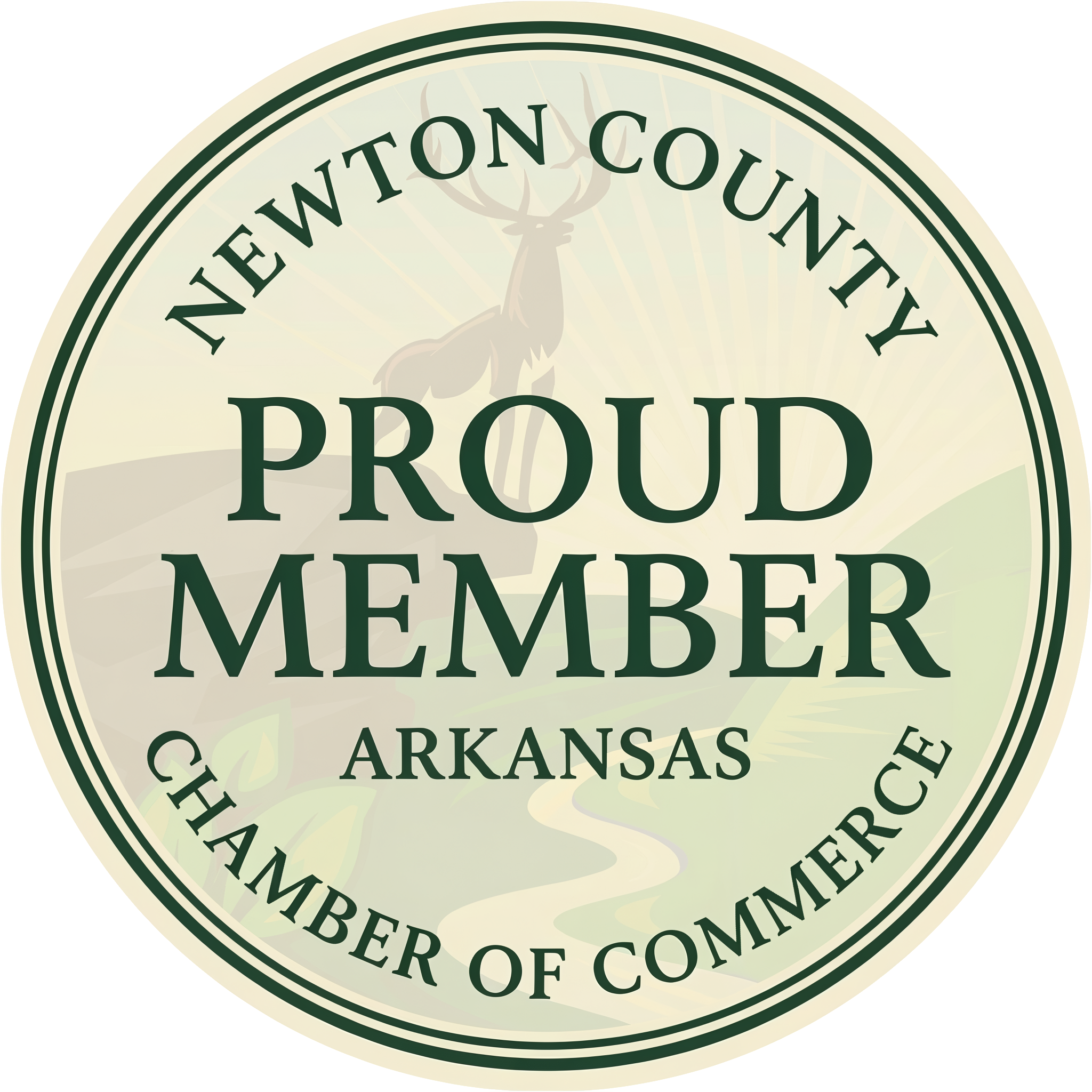 Newton County Chamber of Commerce — Proud Member
